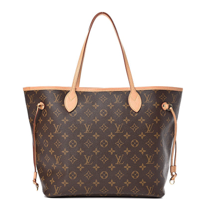 Louis Vuitton Monogram Neo Neverfull MM 1 of 11