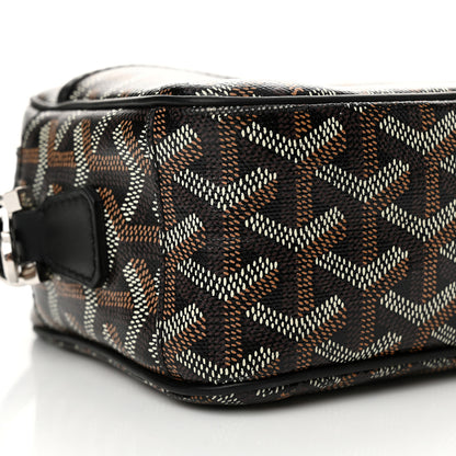 Goyard Goyardine Sac Cap Vert Black 7 of 15