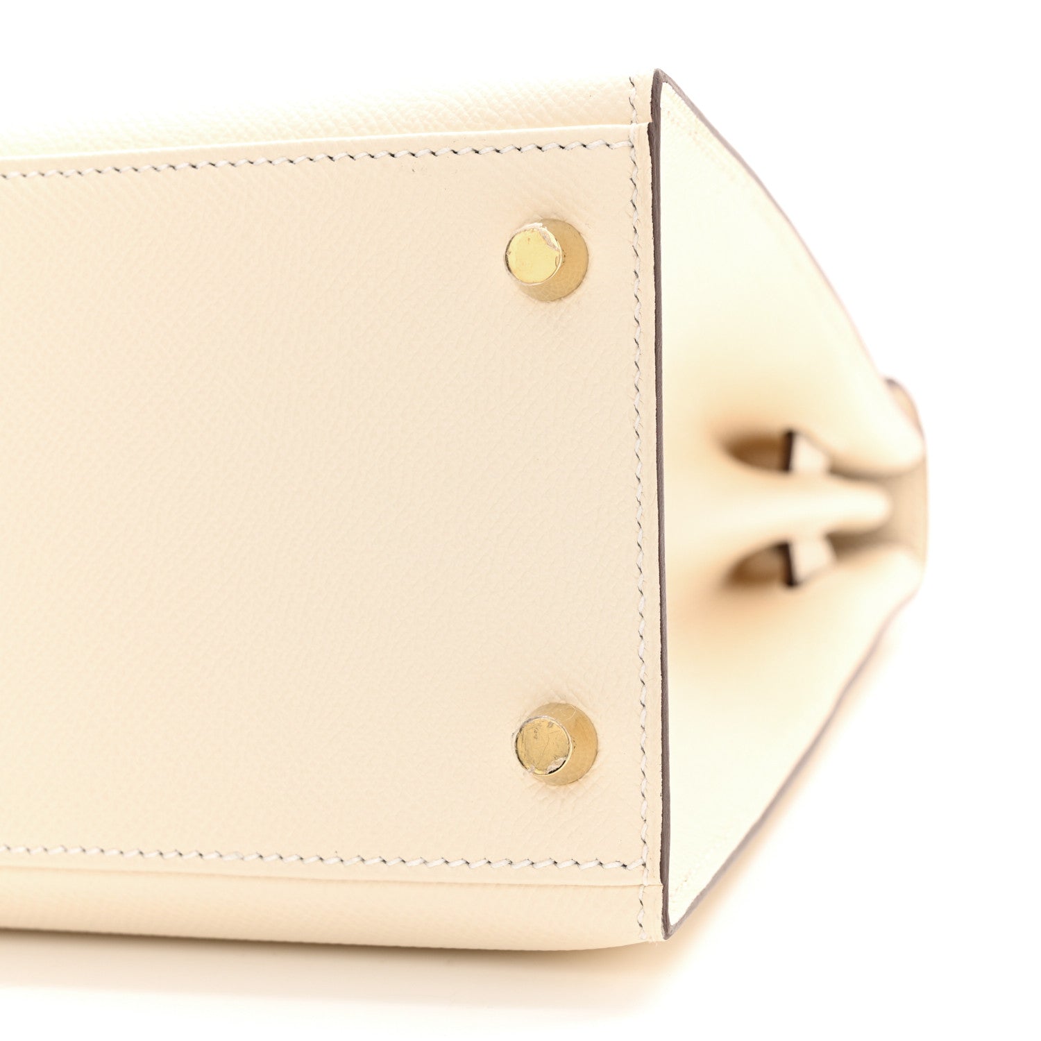 Hermes Epsom Kelly Sellier 28 Nata 10 of 14