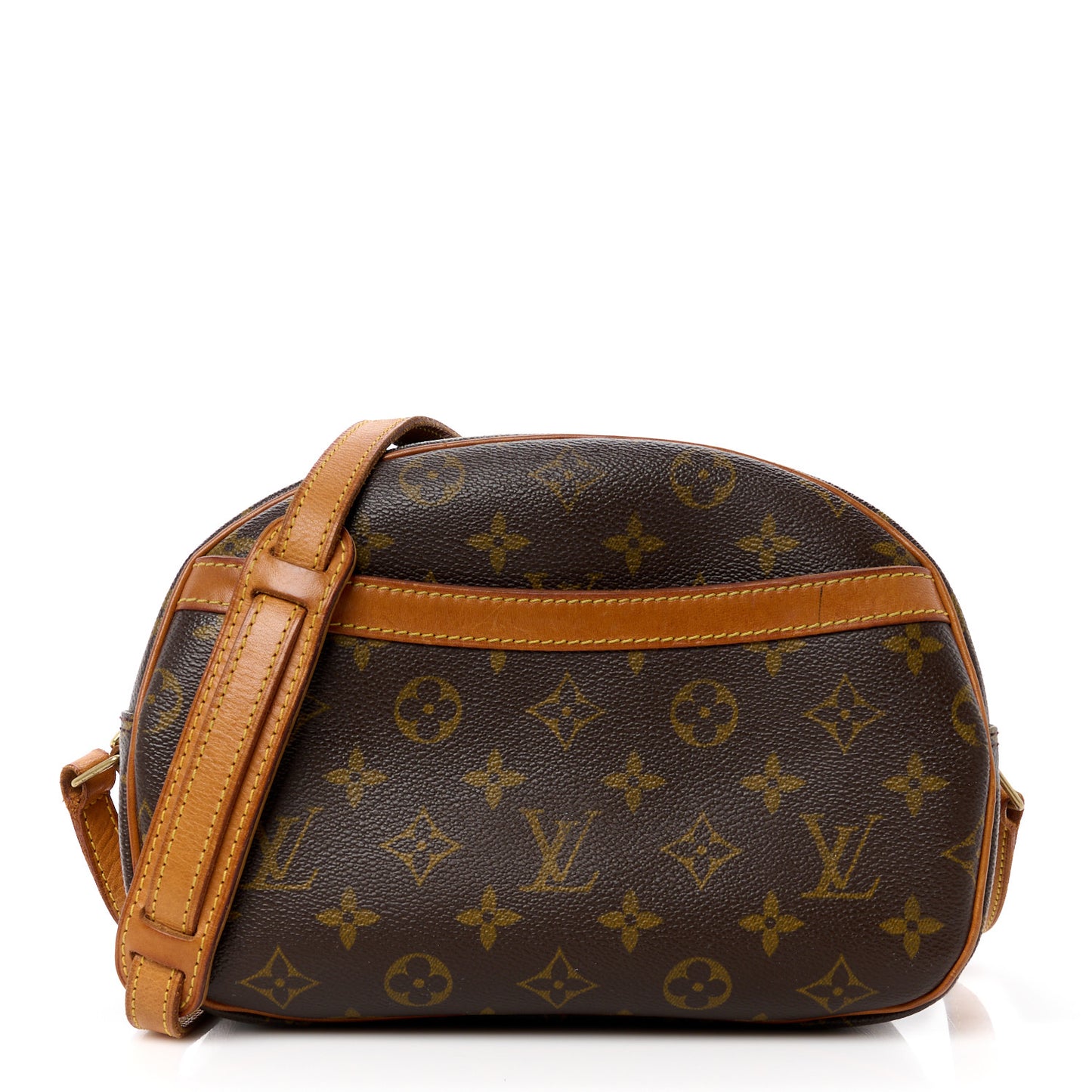 Monogram Blois