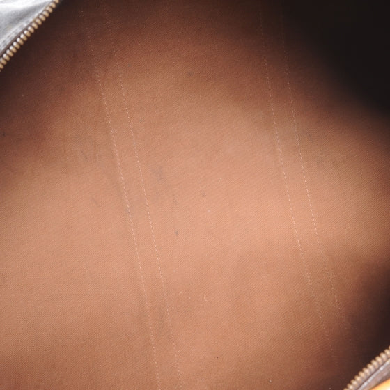 Monogram Keepall Bandouliere 60