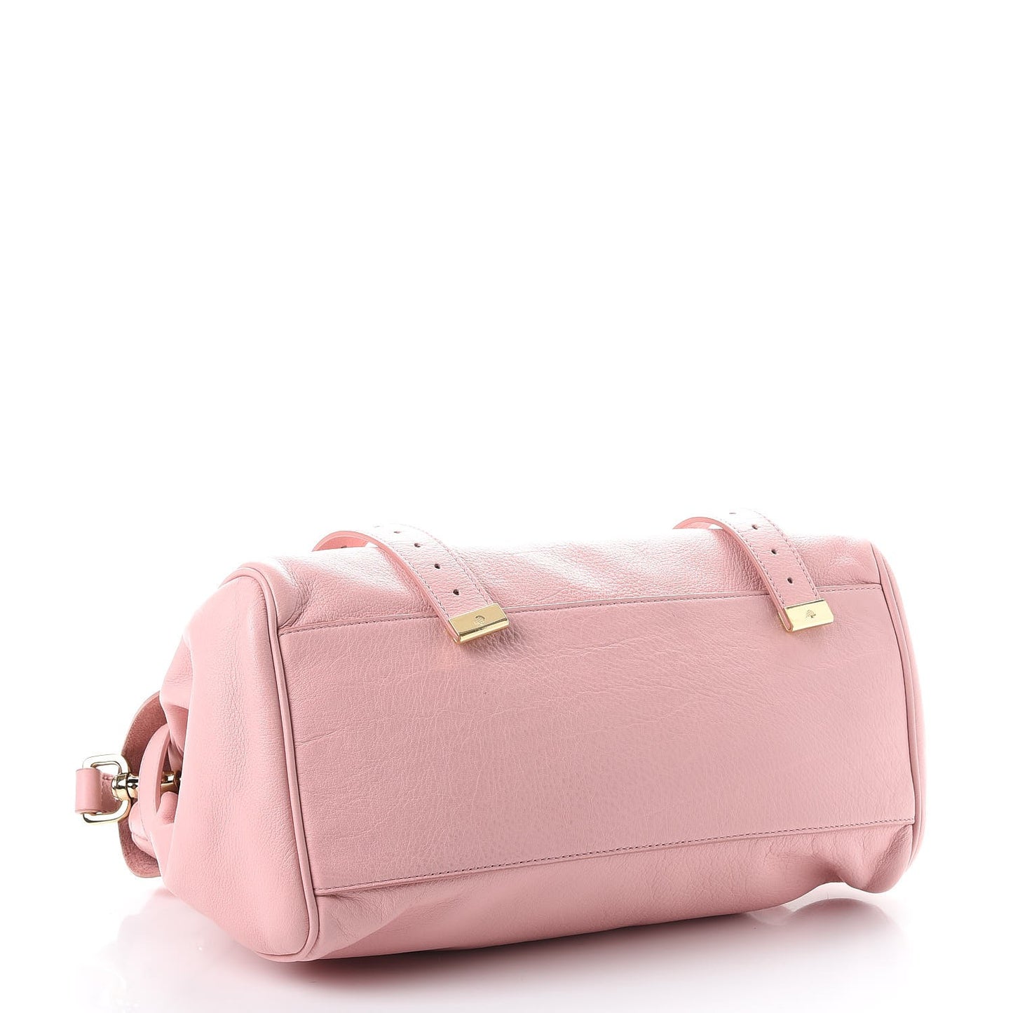 Soft Buffalo Medium Alexa Pink