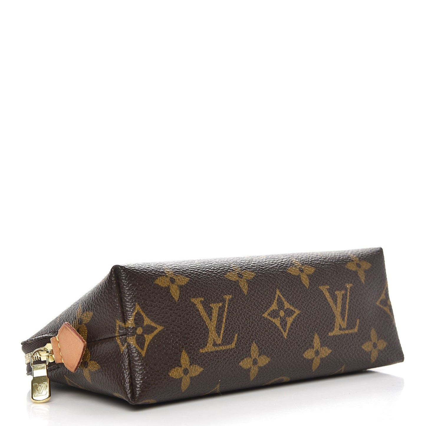 Monogram Cosmetic Pouch