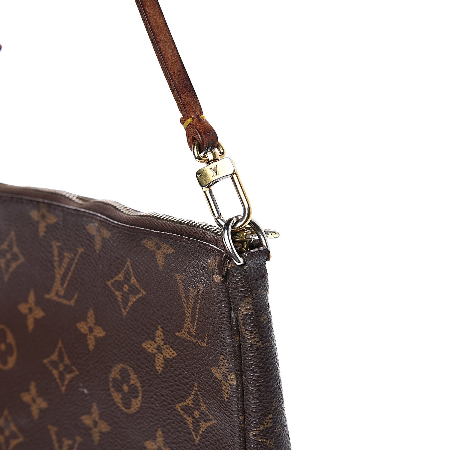 Monogram Pochette Accessories