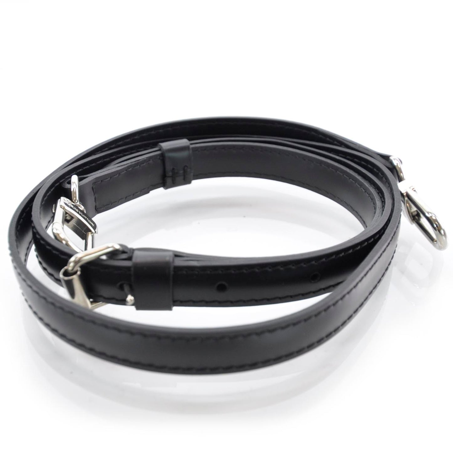 Epi Adjustable Shoulder Strap Black
