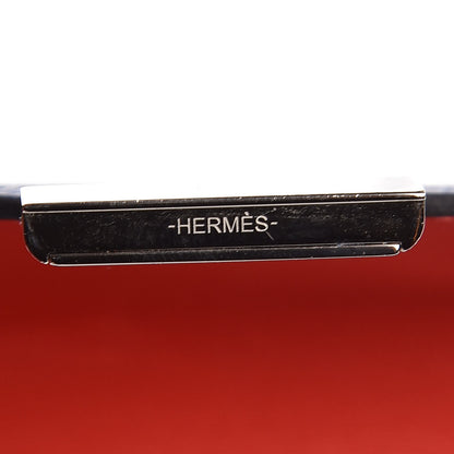 Hermes Epsom Constance Short Wallet Bleu Agate 6 of 10