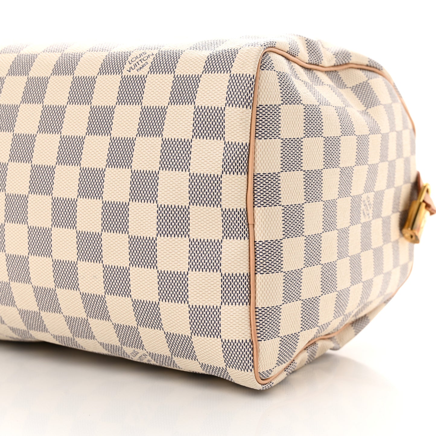 Damier Azur Speedy 30