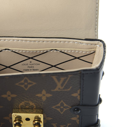 Louis Vuitton Monogram Essential Trunk Black 8 of 8