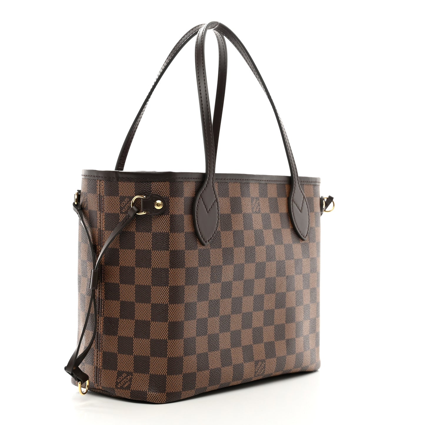 Damier Ebene Neo Neverfull PM