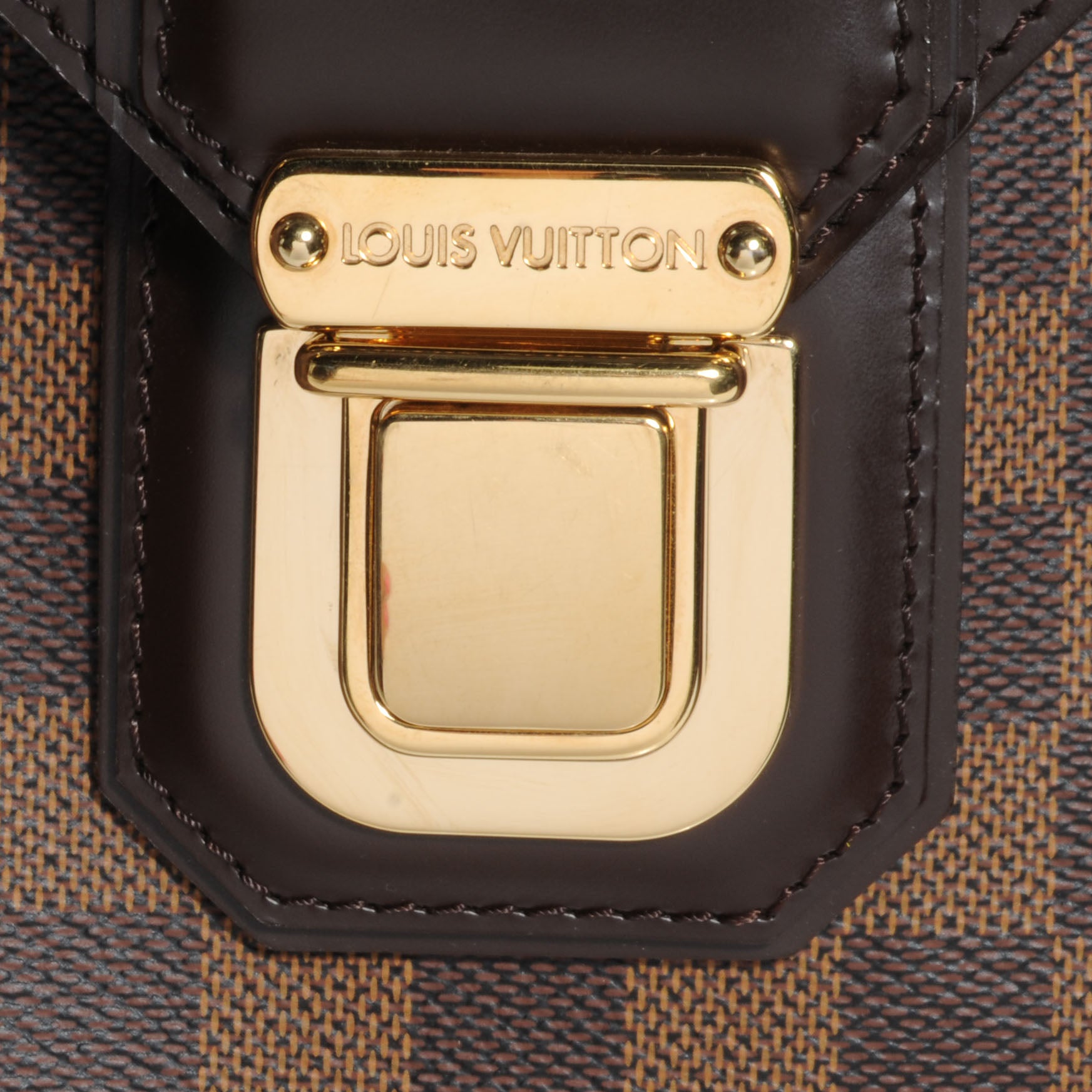 Louis Vuitton Damier Ebene Griet 8 of 8