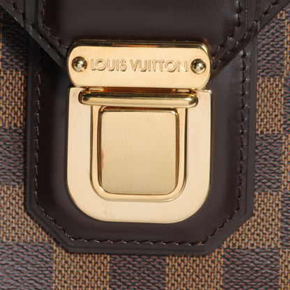 Louis Vuitton Damier Ebene Griet 8 of 8