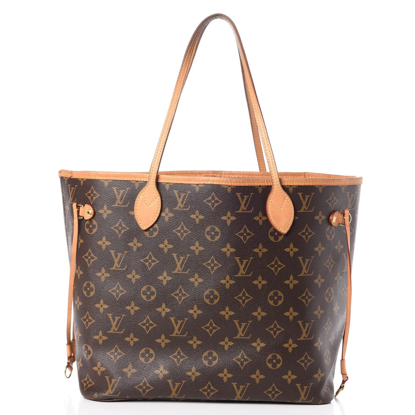 Monogram Neo Neverfull MM