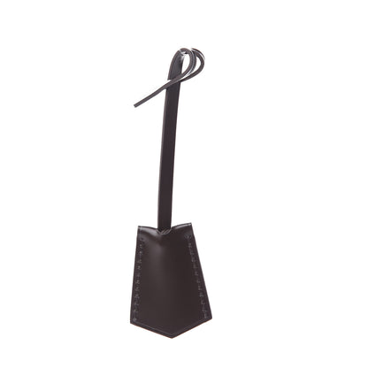 Louis Vuitton Calfskin Clochette Key Bell Holder Ebene 2 of 3