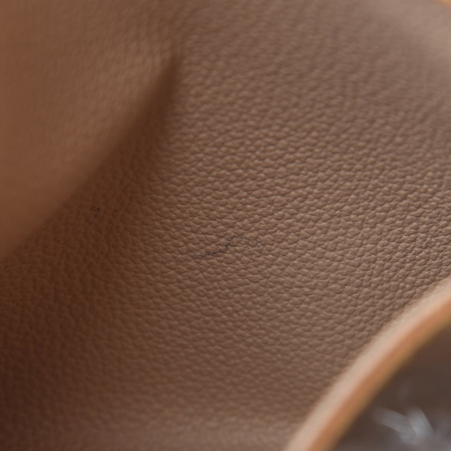 Monogram Petit Bucket 23