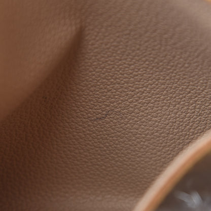 Louis Vuitton Monogram Petit Bucket 23 14 of 14