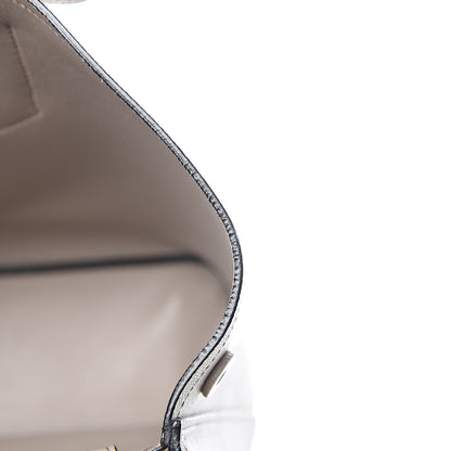 Prada Saffiano Cuir Large Double Bag Pomice 8 of 14
