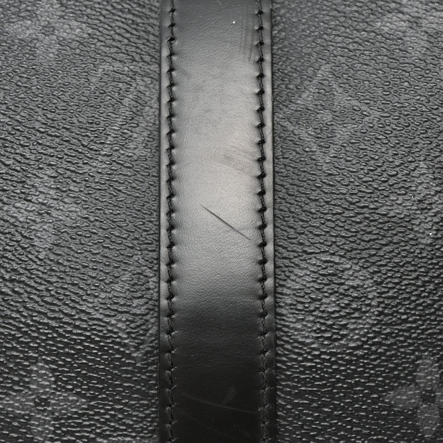 Monogram Eclipse Keepall Bandouliere 45