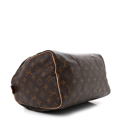 Louis Vuitton Monogram Speedy 30 4 of 14