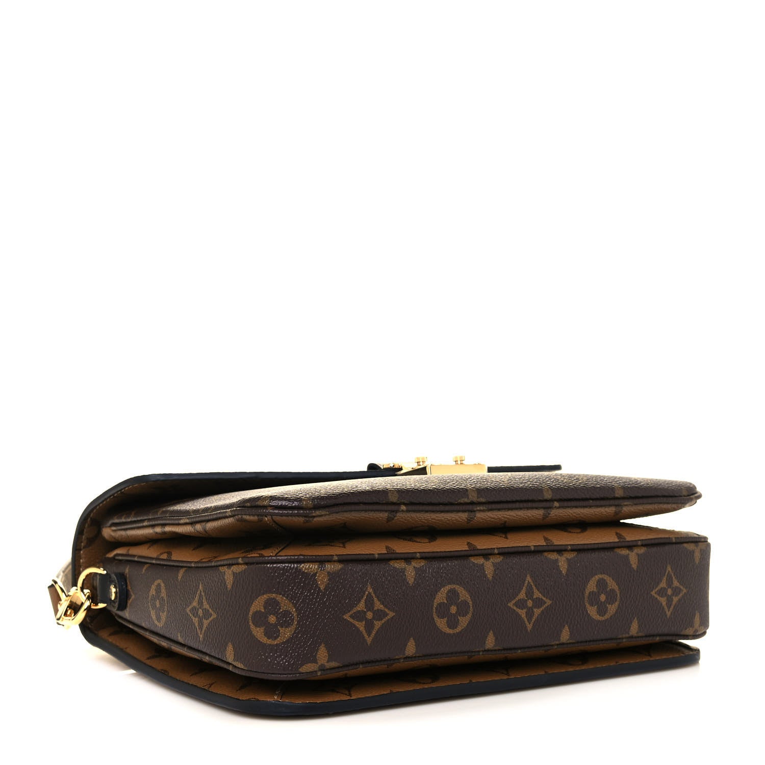 Louis Vuitton Reverse Monogram Pochette Metis 4 of 13