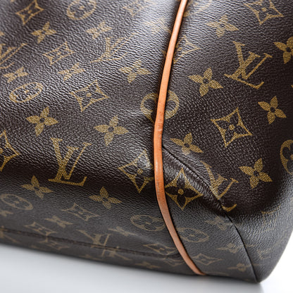 Louis Vuitton Monogram Totally MM 14 of 14