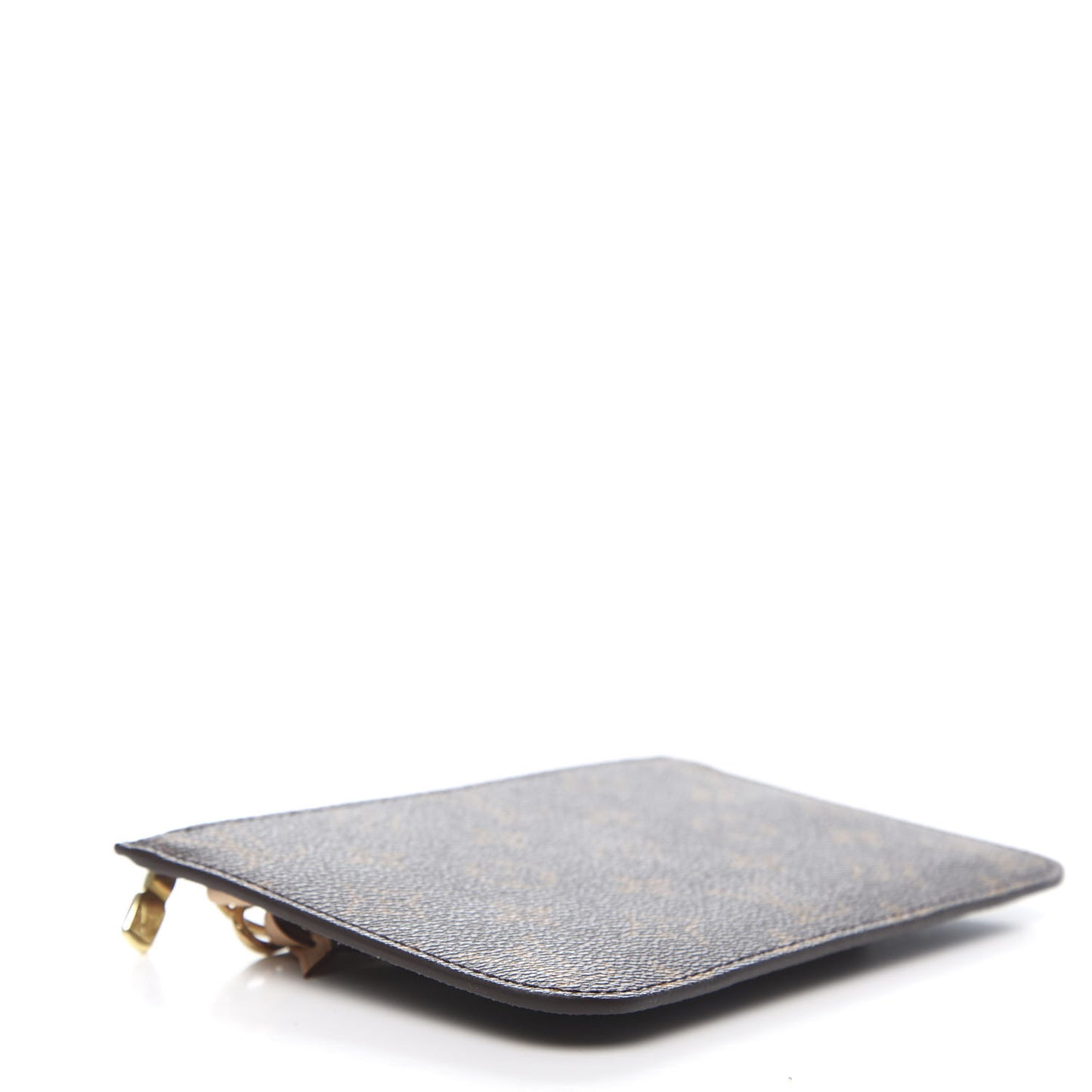 Monogram Neverfull MM GM Pochette Pivoine