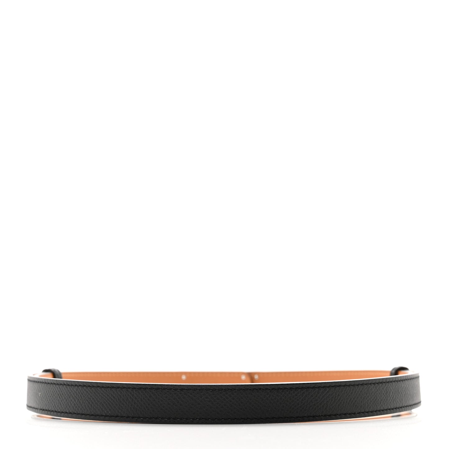 Epsom Kelly Belt Black