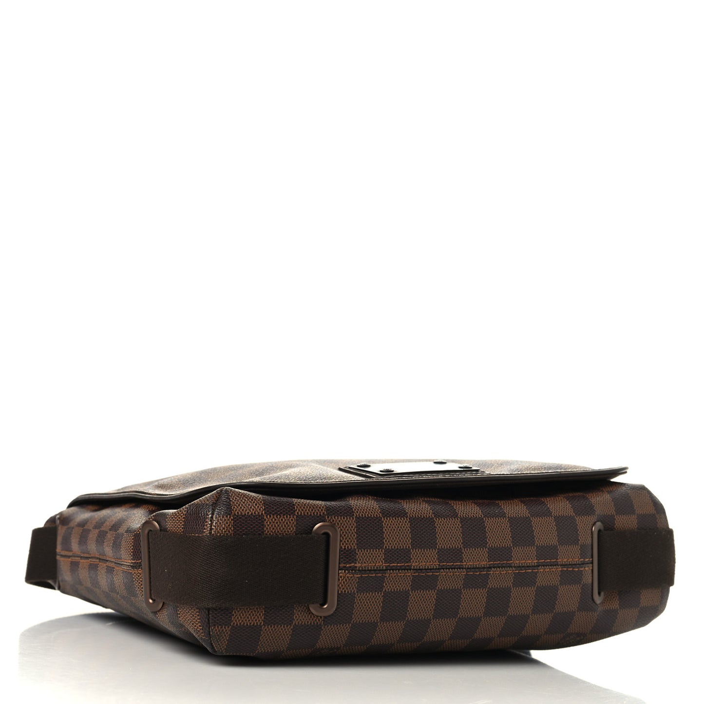 Damier Ebene Brooklyn MM