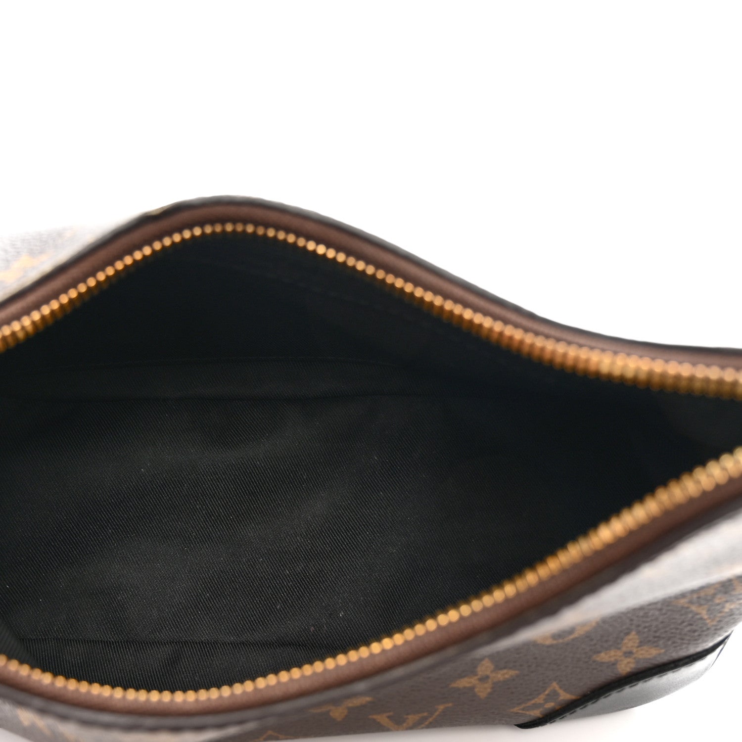 Louis Vuitton Monogram Boulogne NM Black 5 of 15