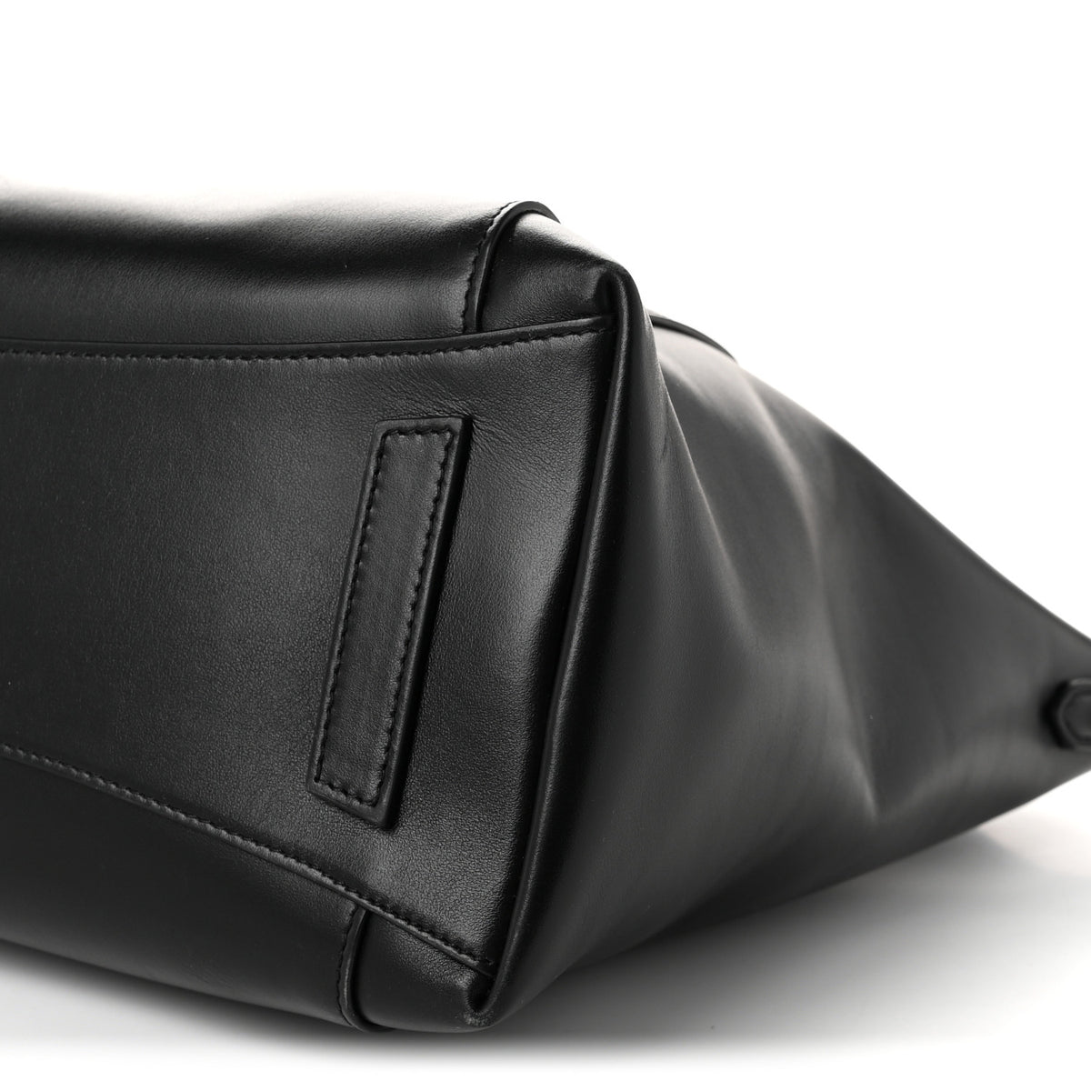 Givenchy Box Calfskin Small Antigona Sport Top Handle Bag Black 10 of 11