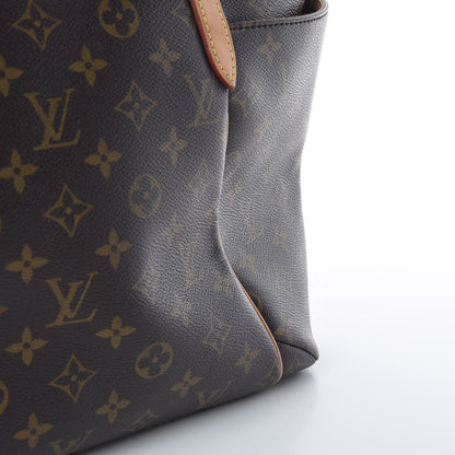 Louis Vuitton Monogram Totally MM 12 of 18