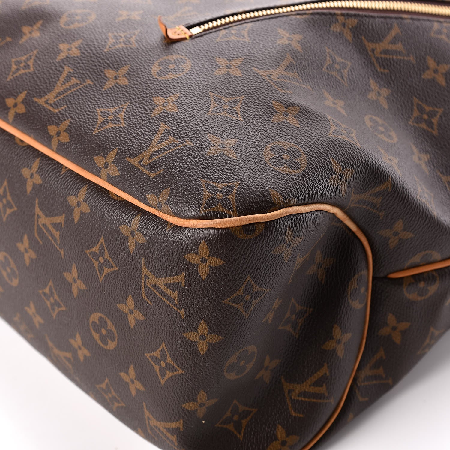 Louis Vuitton Monogram Delightful GM 11 of 16