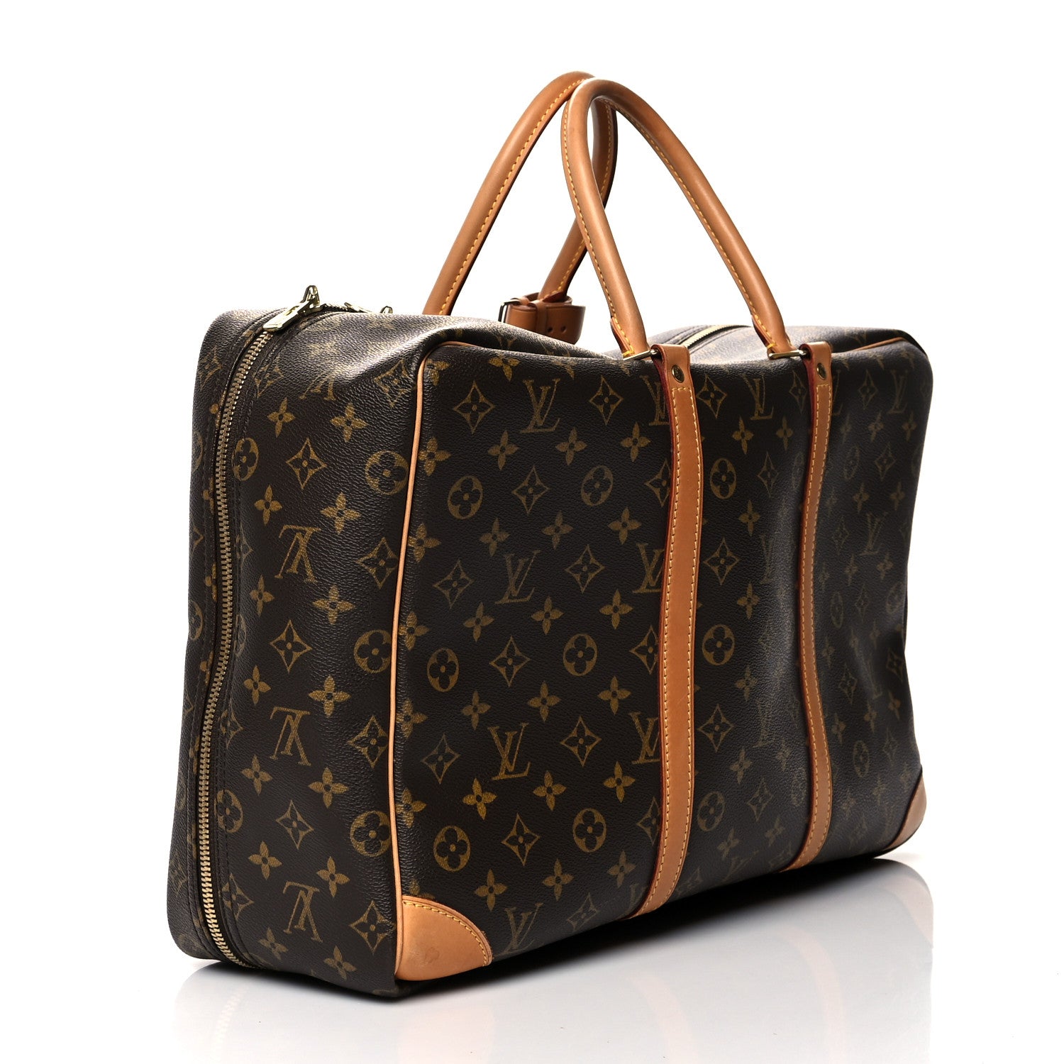 Louis Vuitton Monogram Sirius 45 3 of 11