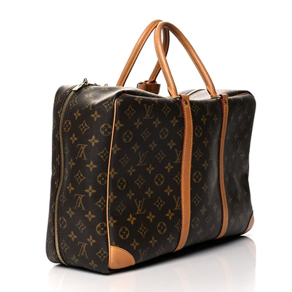 Louis Vuitton Monogram Sirius 45 3 of 11