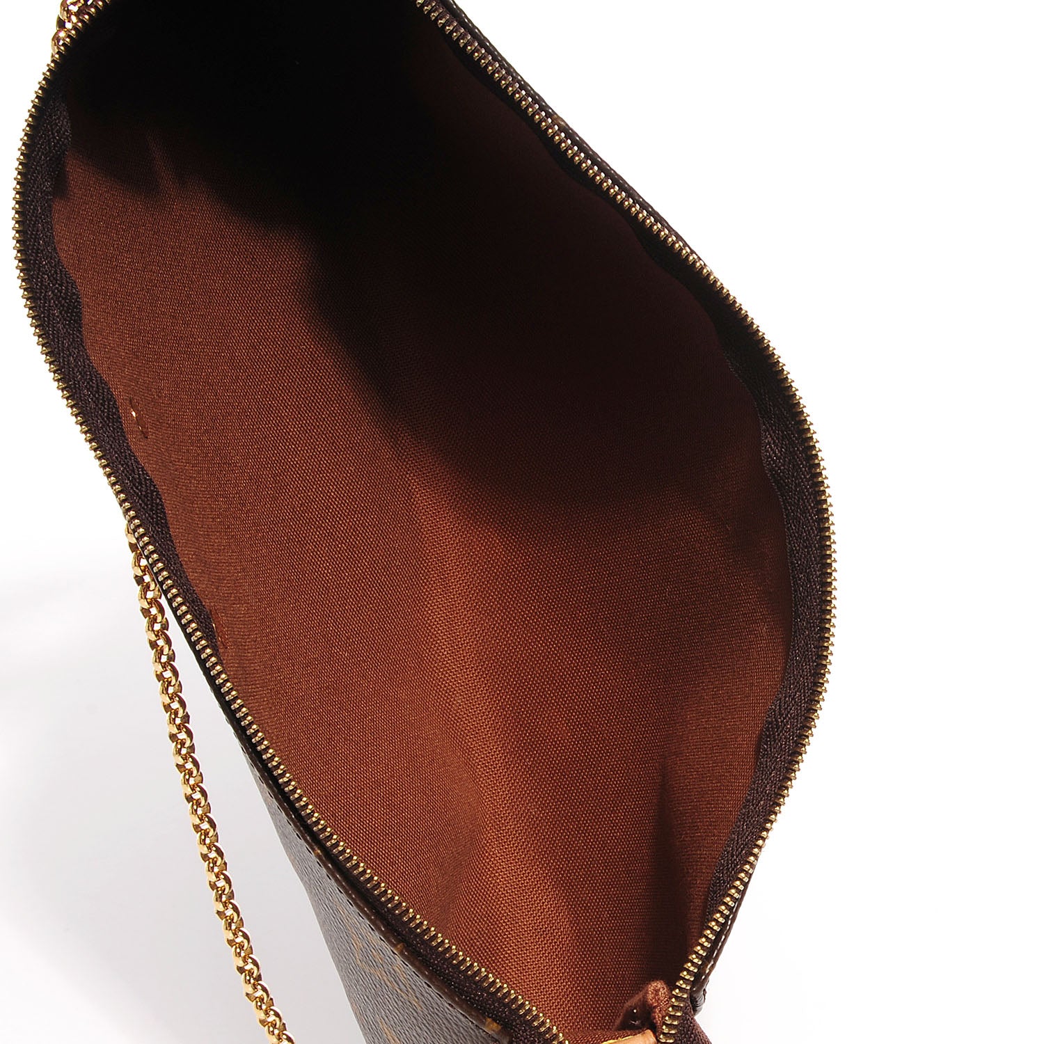 Louis Vuitton Monogram Eva Clutch 6 of 7