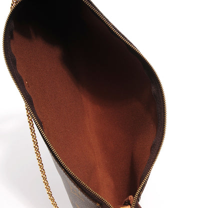 Louis Vuitton Monogram Eva Clutch 6 of 7