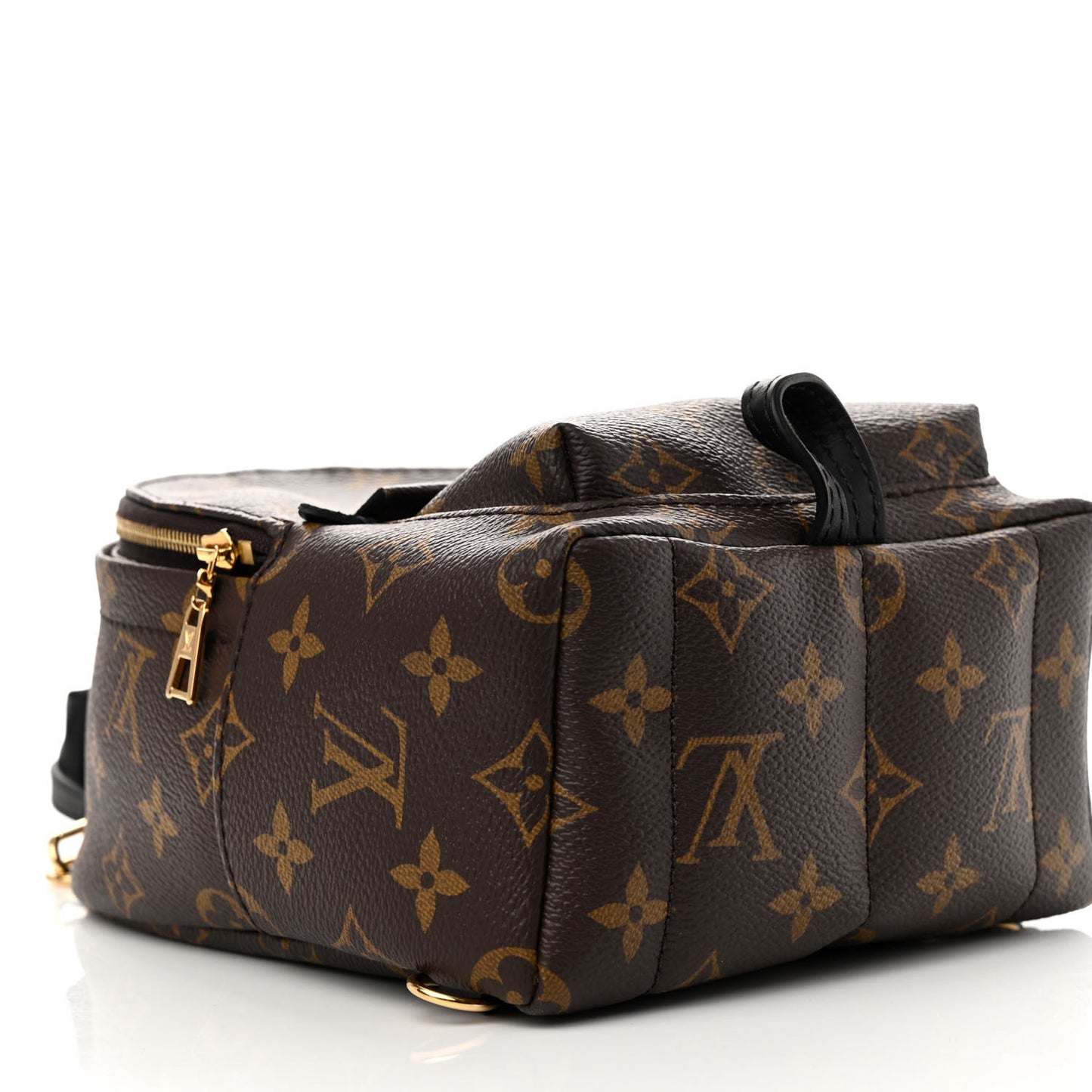 Monogram Palm Springs Backpack Mini