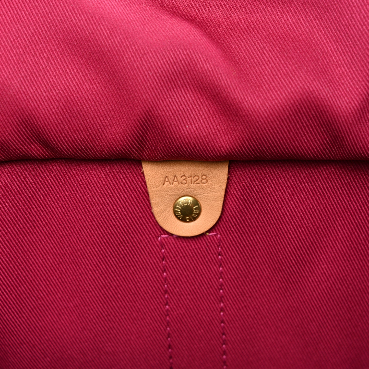 Monogram World Tour Keepall Bandouliere 50