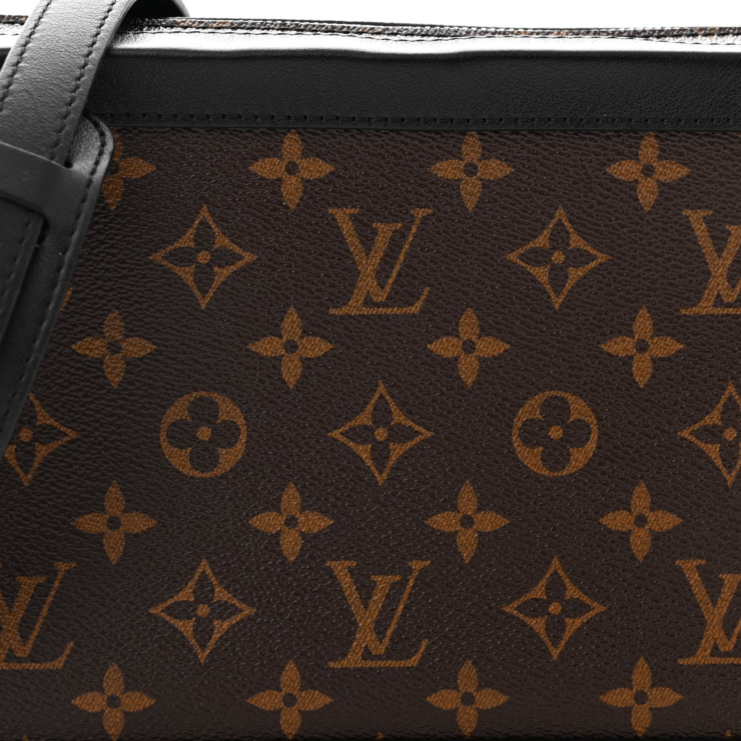 Louis Vuitton Monogram Solar Ray Soft Trunk 7 of 9