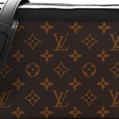 Louis Vuitton Monogram Solar Ray Soft Trunk 7 of 9