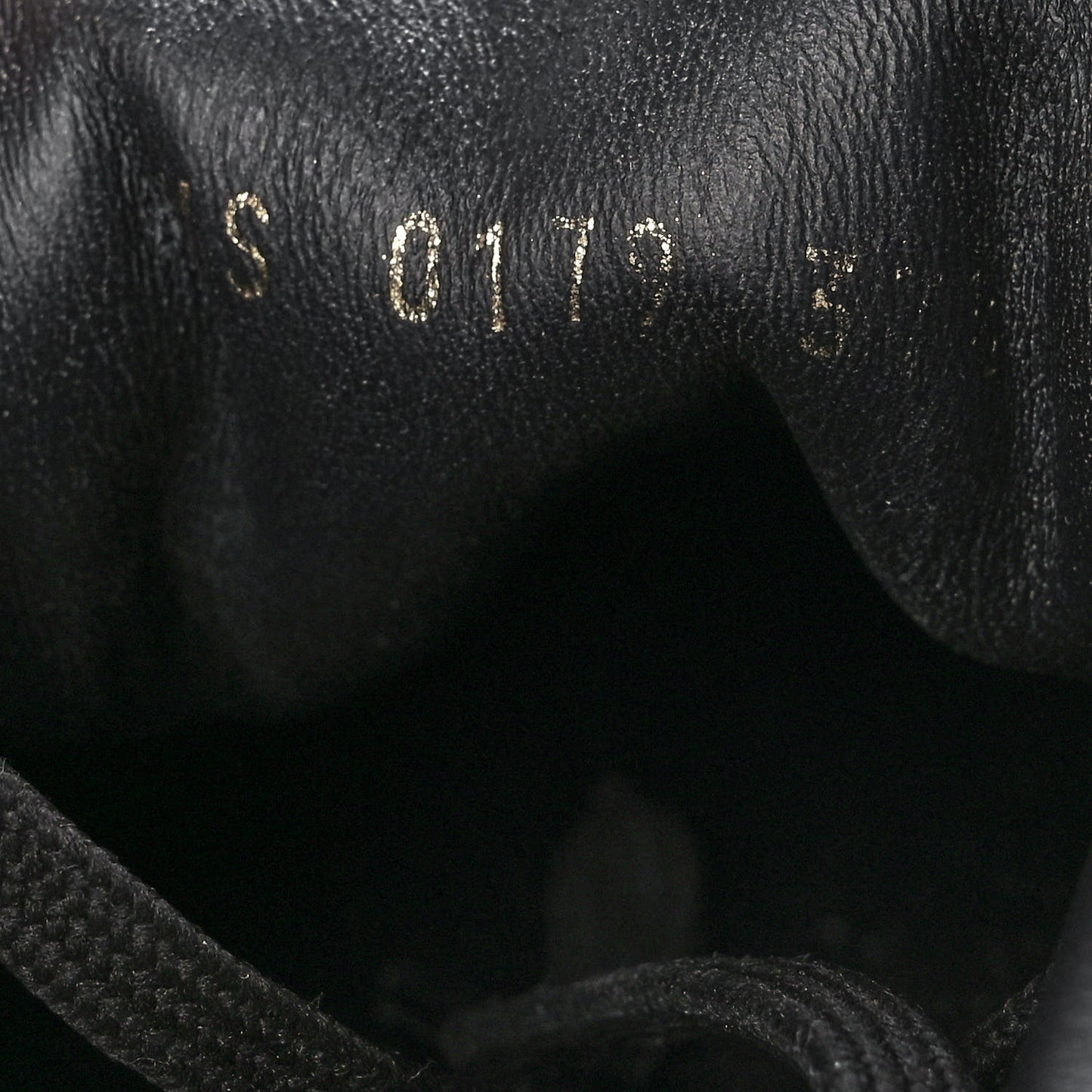 Patent Monogram Frontrow Sneakers 37.5