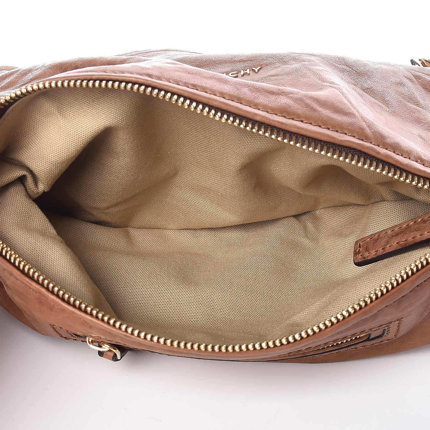 Tumbled Sheepskin Medium Pandora Cigare