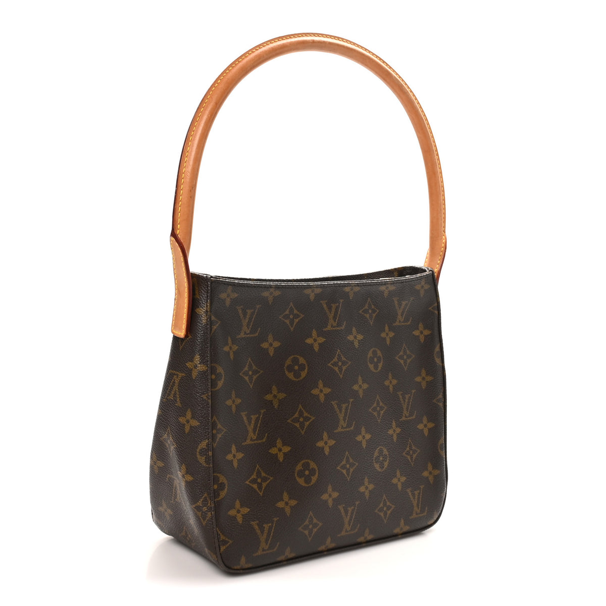 Monogram Looping MM