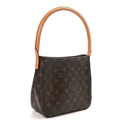 Louis Vuitton Monogram Looping MM 3 of 9