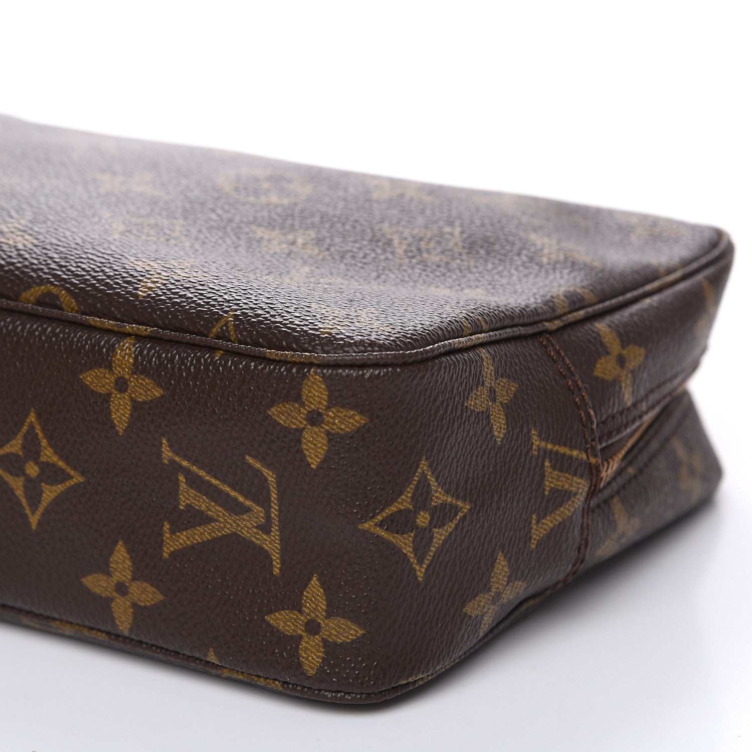 Louis Vuitton Monogram Trousse Toilette 23 9 of 9