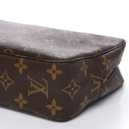 Louis Vuitton Monogram Trousse Toilette 23 9 of 9