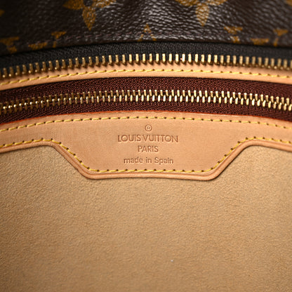 Louis Vuitton Monogram Luco 6 of 18