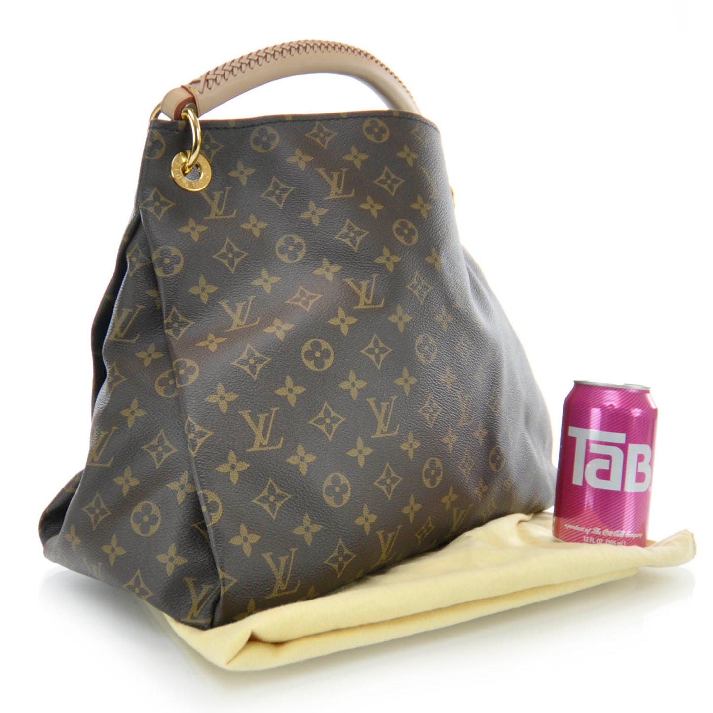 Monogram Artsy MM