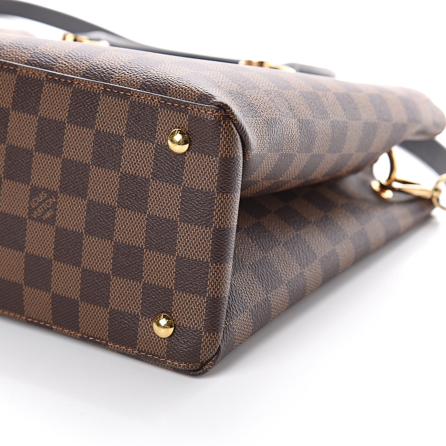 Damier Ebene LV Riverside Black