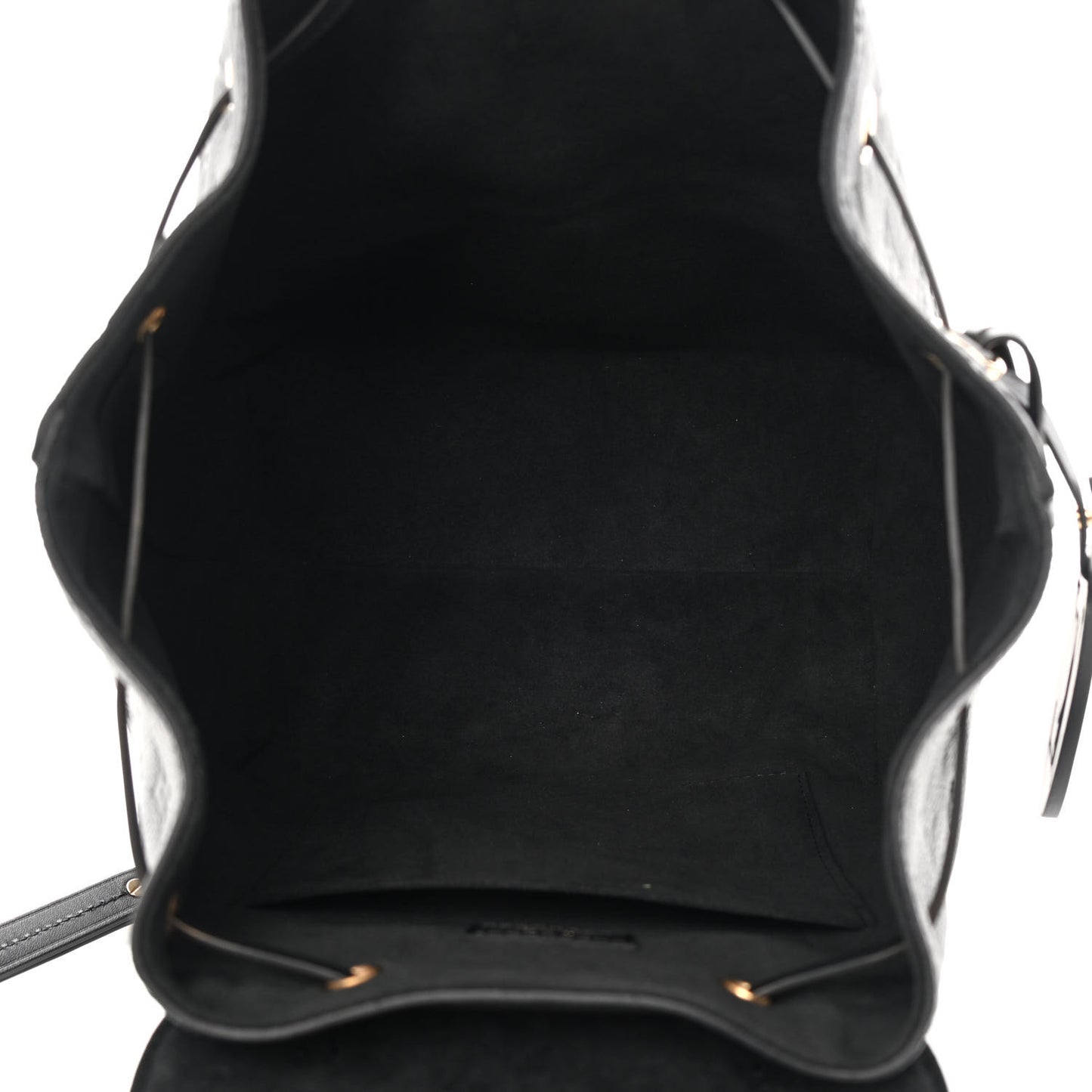 Empreinte Montsouris PM Black