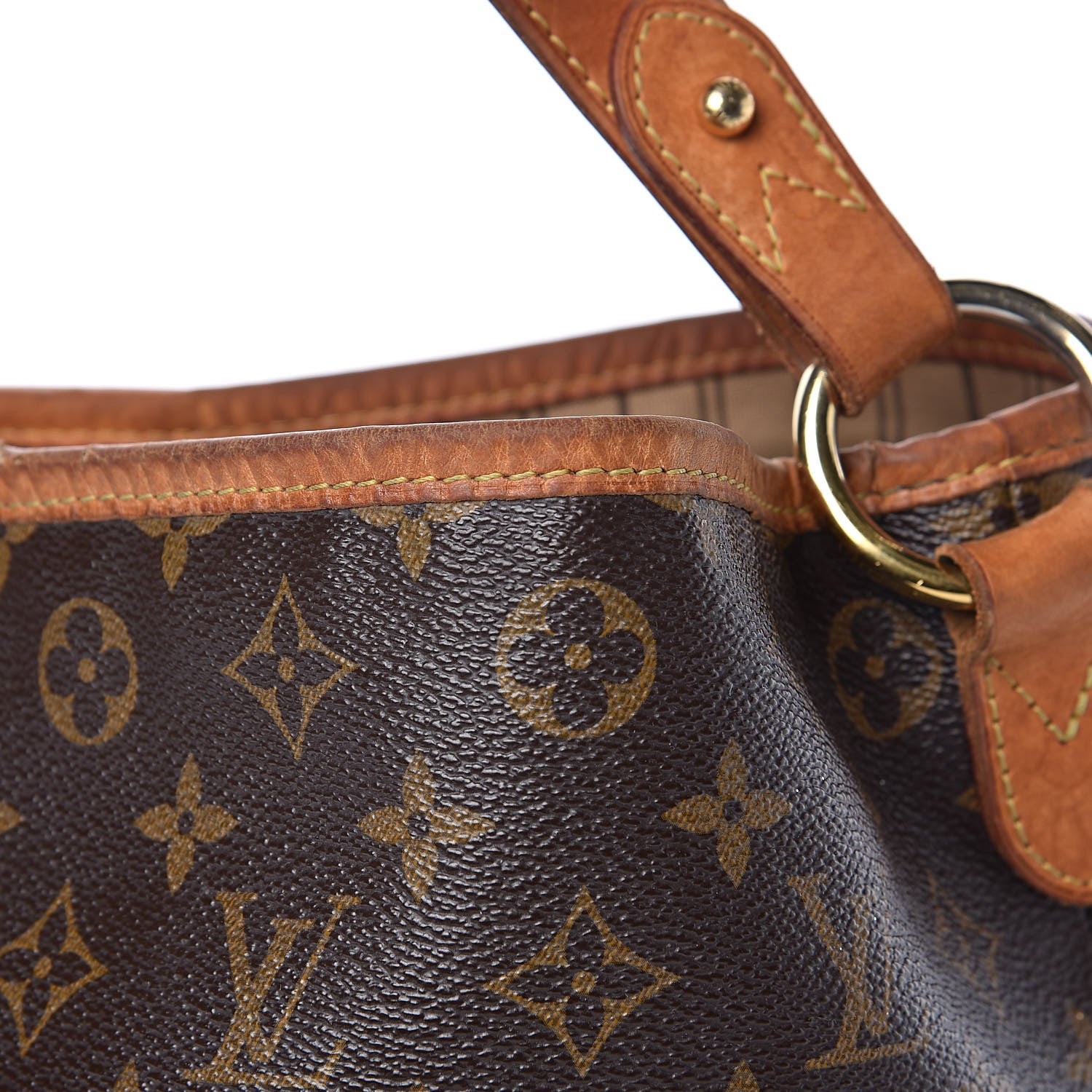 Louis Vuitton Monogram Delightful PM 12 of 18
